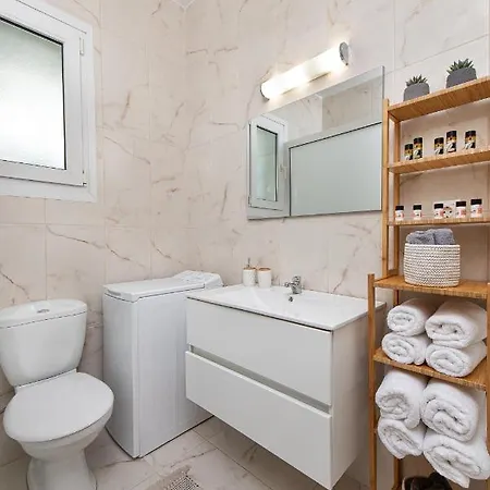 Island Hills * Родос