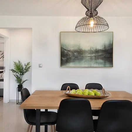 Island Hills * Родос