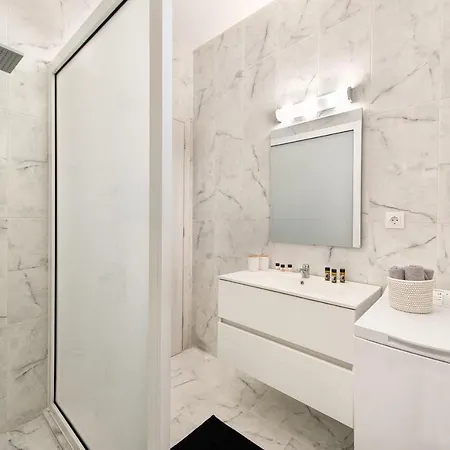 Island Hills Апартаменты *