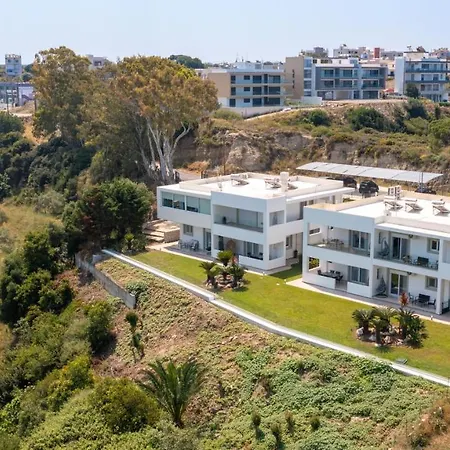 Island Hills Родос