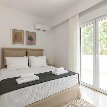 Island Hills Апартаменты