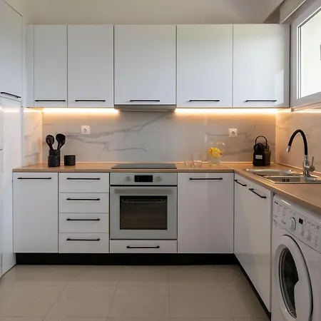 Island Hills * Родос