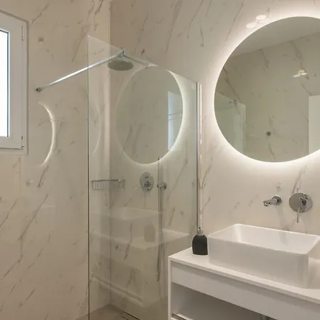 Island Hills Родос