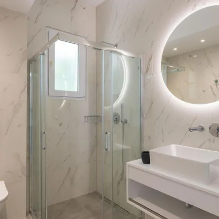 Island Hills Апартаменты Родос