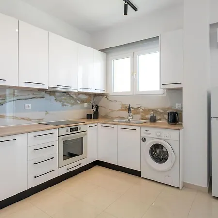 Island Hills Родос