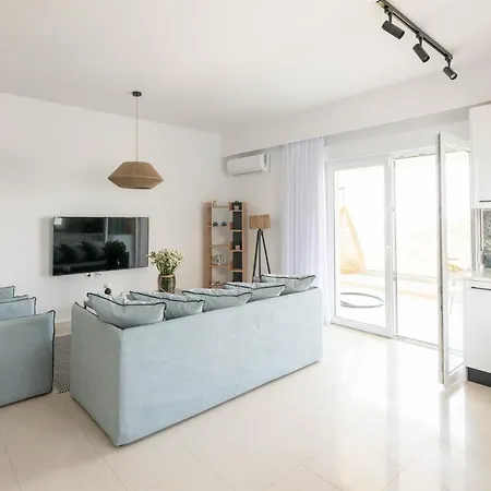 Island Hills Родос