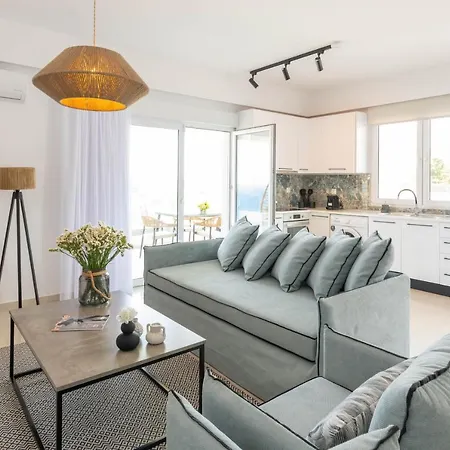 Island Hills * Родос