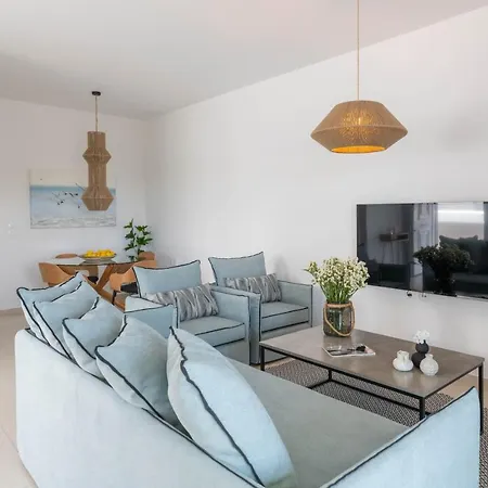 Island Hills Родос