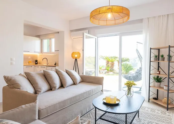 Island Hills Apartment Rhodes City