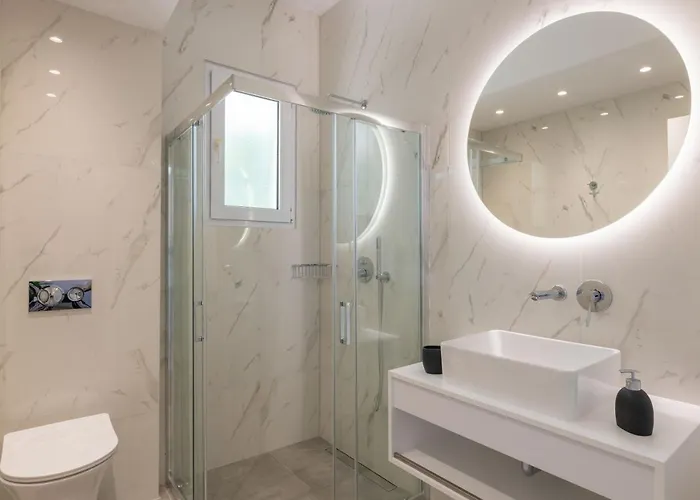 Island Hills Apartment Rhodes City