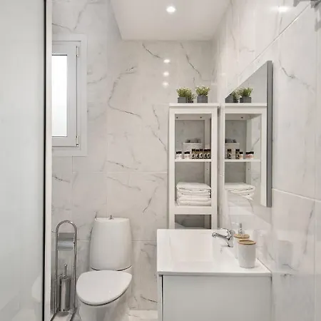 Island Hills Apartment Rhodes City