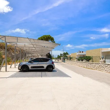 Apartment Island Hills