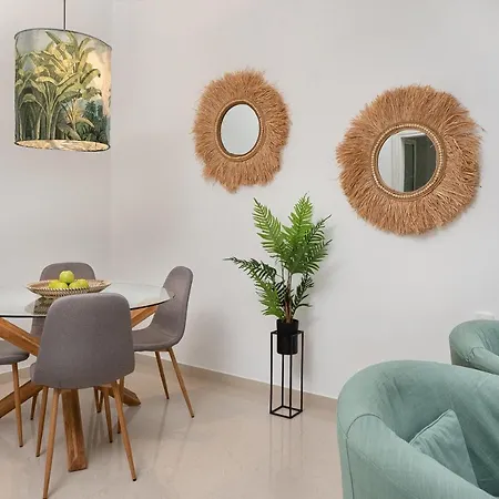 Apartment Island Hills