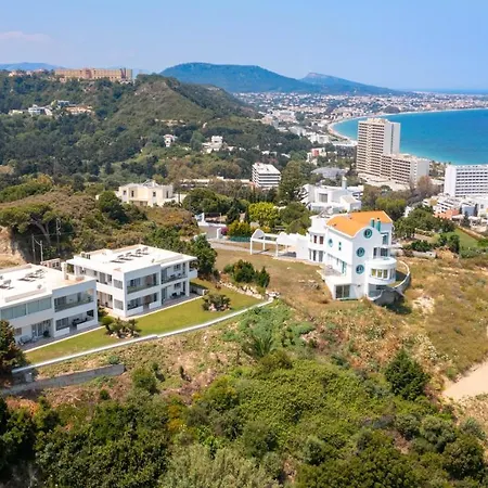 Island Hills Rhodes City