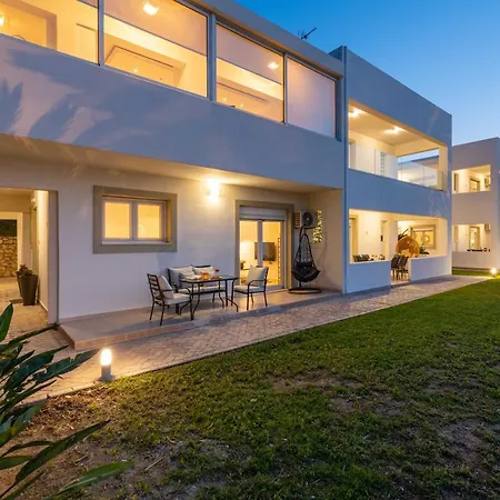 Island Hills Apartment *