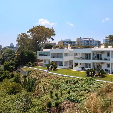 Island Hills Rhodes City