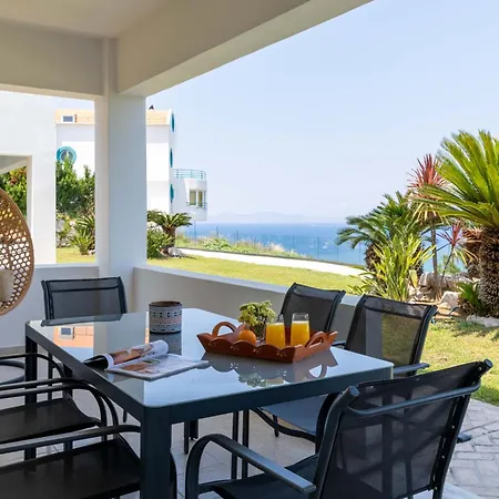 Island Hills Rhodes City