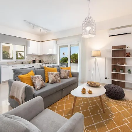 Island Hills Apartamento Rhodes City