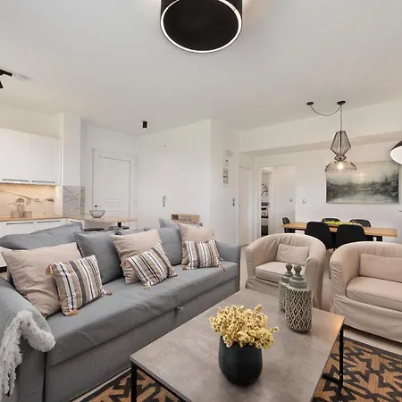 Lejlighed Island Hills *