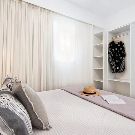 Apartamento Island Hills *
