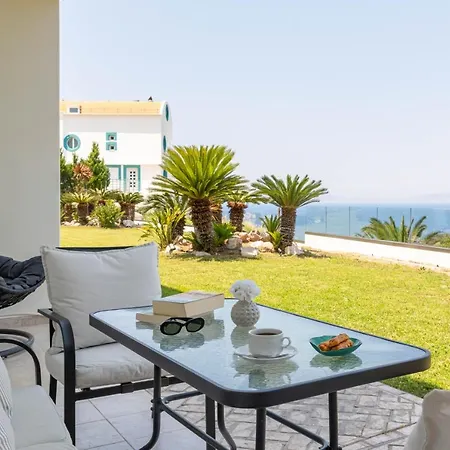 Island Hills Apartamento *