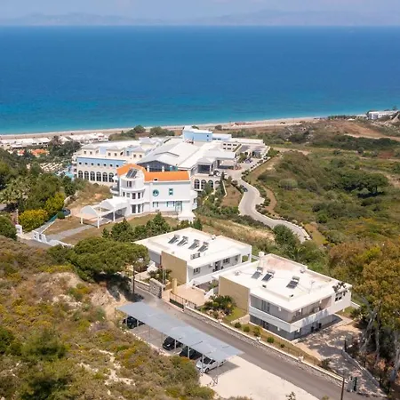 דירה Island Hills *