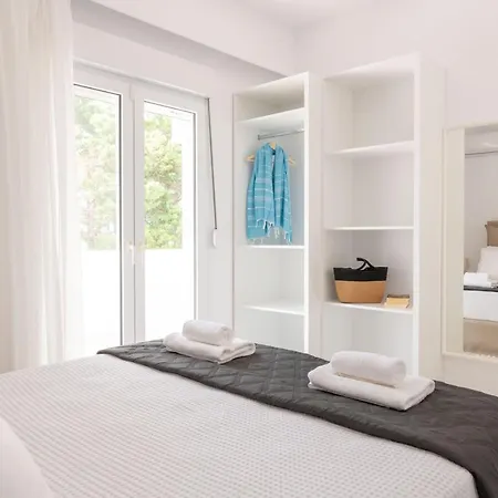 Island Hills Apartamento Rhodes City