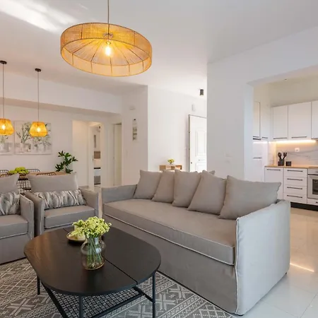 Apartman Island Hills