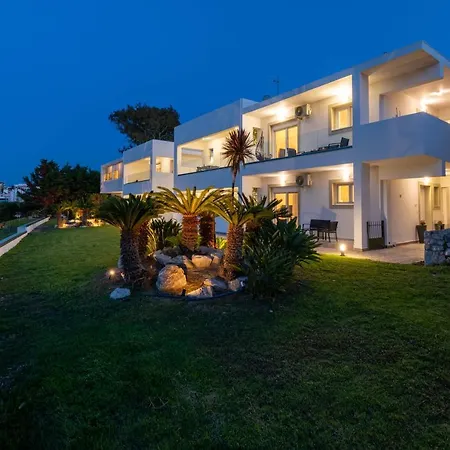 Island Hills Rhodes City