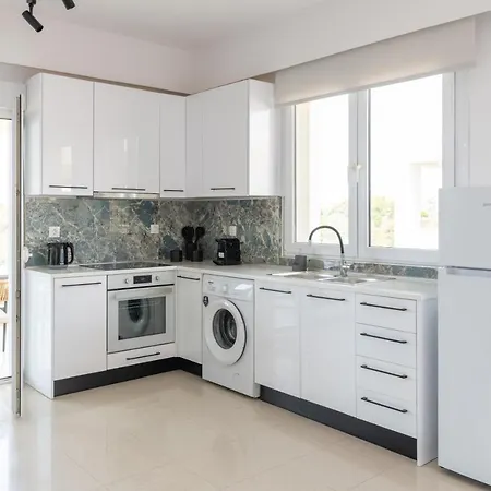 Apartman Island Hills Rhodes City