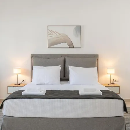 Island Hills Apartman *