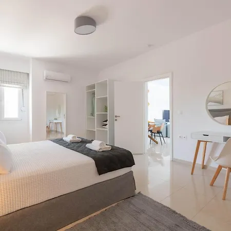 Island Hills Apartamento *