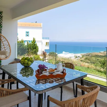Apartman Island Hills