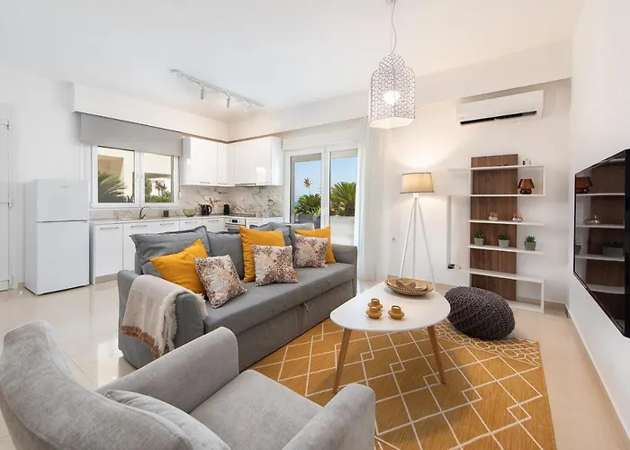 Island Hills 公寓 Rhodes City