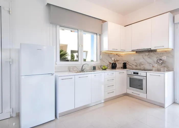 公寓 Island Hills *