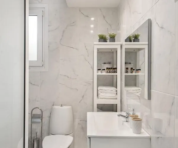 Island Hills דירה עיר רודוס