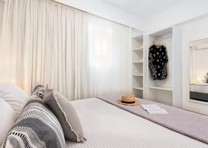 公寓 Island Hills *