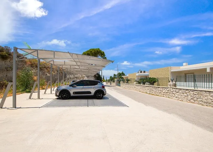 דירה Island Hills