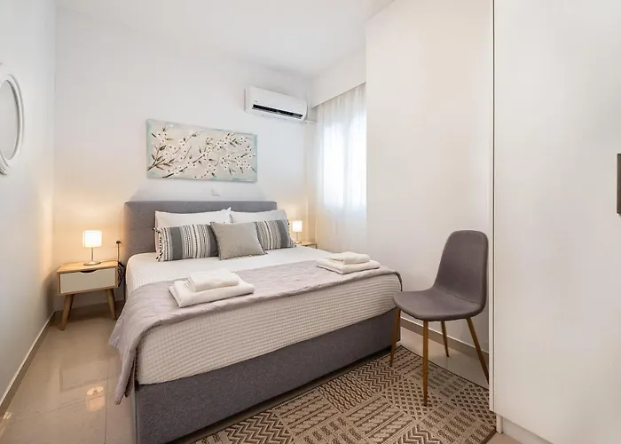 Island Hills * עיר רודוס