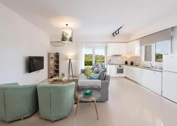 Island Hills Rhodes City