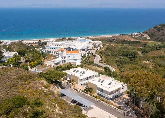 דירה Island Hills *