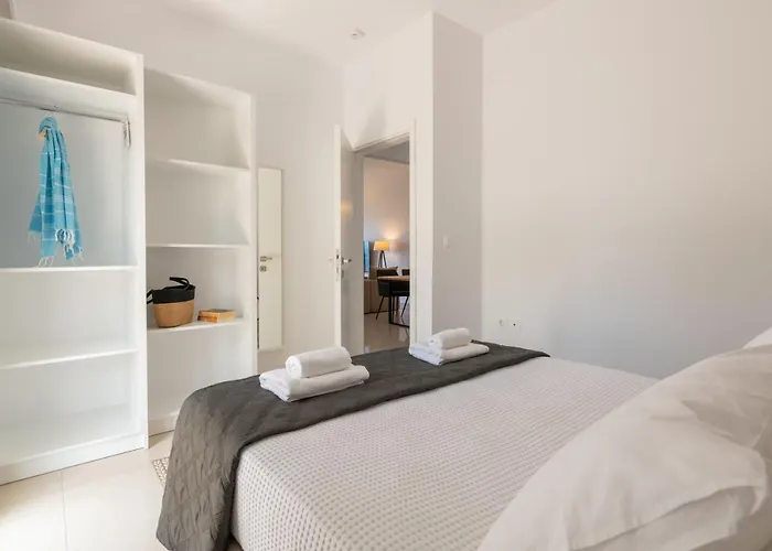 公寓 Island Hills *