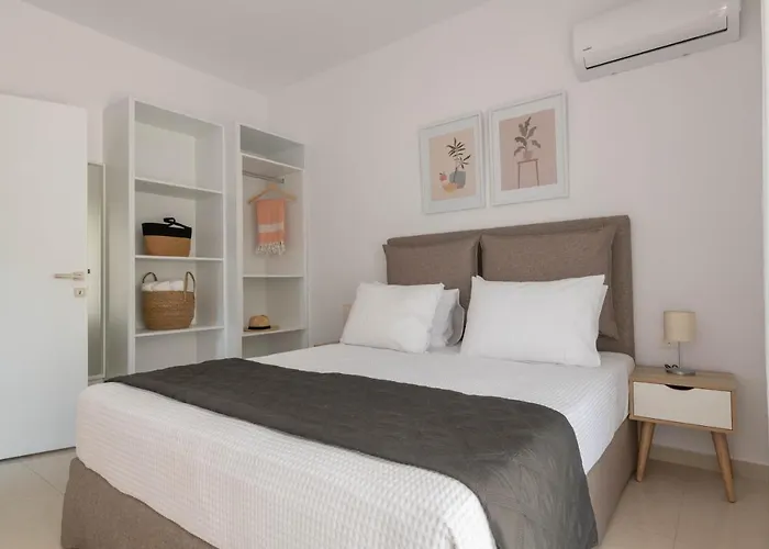 公寓 Island Hills *