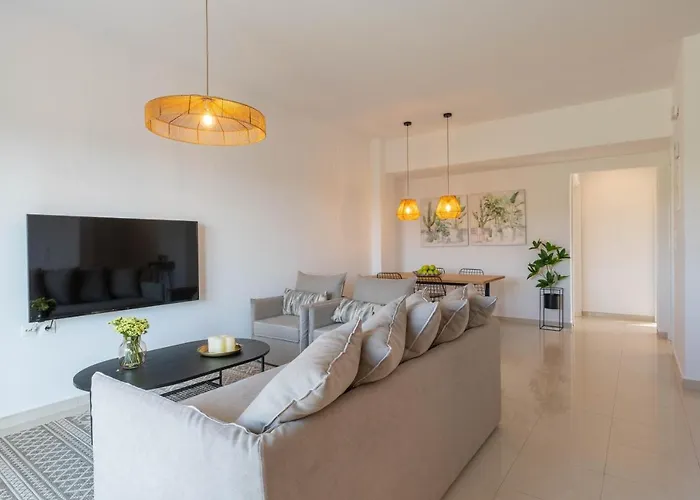 Island Hills עיר רודוס