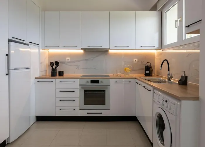 Island Hills * Rhodes City