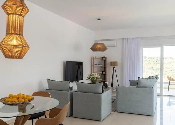 Island Hills 公寓 *