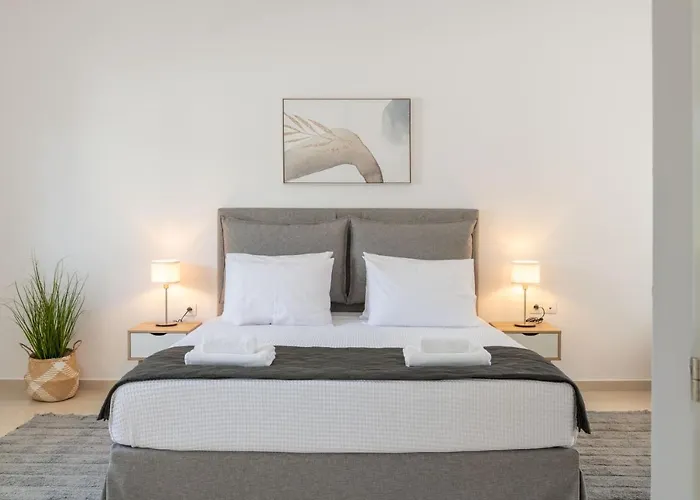 Island Hills דירה *