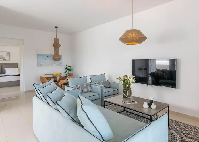 Island Hills עיר רודוס