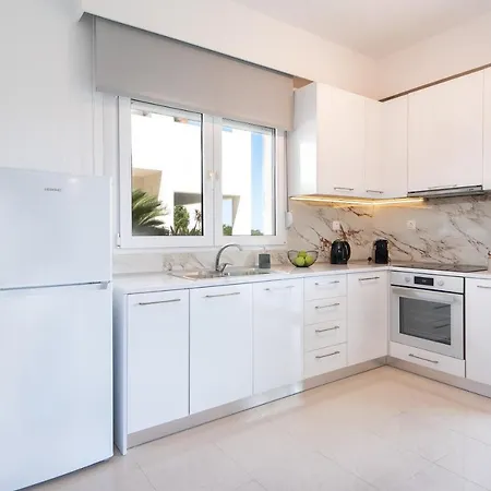 Apartament Island Hills *