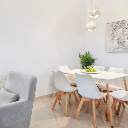 Apartament Island Hills Rhodes City